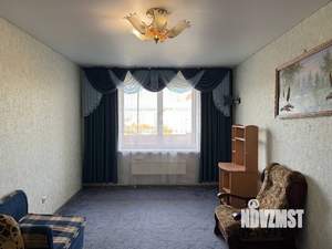 2-к квартира, на длительный срок, 60м2, 10/17 этаж