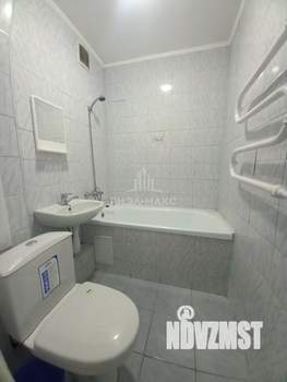 1-к квартира, на длительный срок, 32м2, 4/5 этаж