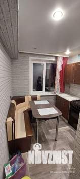 1-к квартира, на длительный срок, 31м2, 5/5 этаж