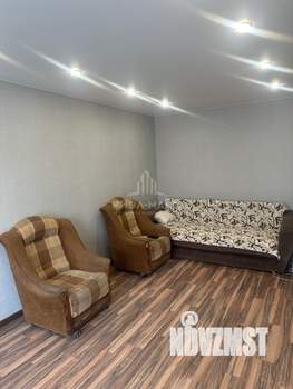 2-к квартира, на длительный срок, 43м2, 2/5 этаж