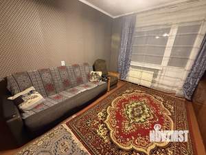 1-к квартира, на длительный срок, 38м2, 4/9 этаж