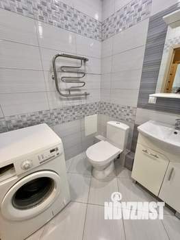 1-к квартира, на длительный срок, 44м2, 4/18 этаж