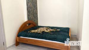 1-к квартира, на длительный срок, 43м2, 14/19 этаж