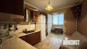 1-к квартира, на длительный срок, 47м2, 7/10 этаж