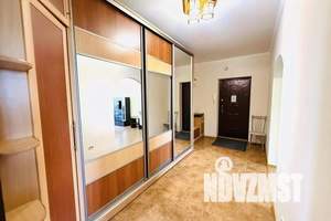 1-к квартира, посуточно, 60м2, 11/14 этаж