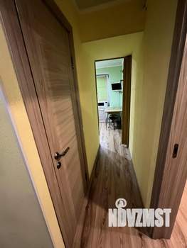 1-к квартира, на длительный срок, 34м2, 1/5 этаж