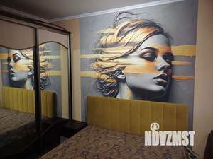 1-к квартира, посуточно, 40м2, 7/9 этаж