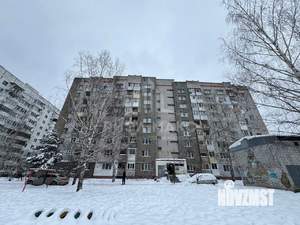 1-к квартира, на длительный срок, 36м2, 7/9 этаж