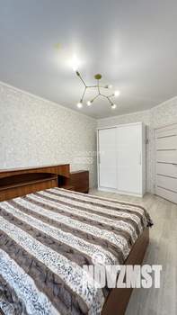 1-к квартира, на длительный срок, 37м2, 7/16 этаж