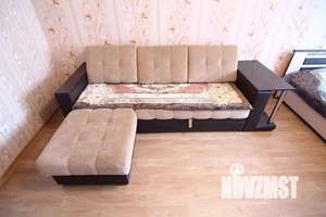 1-к квартира, посуточно, 45м2, 7/14 этаж