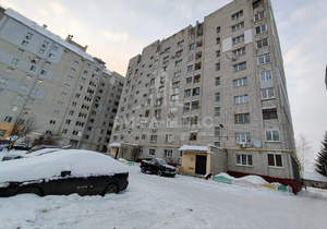 1-к квартира, на длительный срок, 38м2, 5/10 этаж