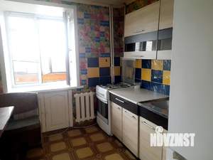 2-к квартира, на длительный срок, 56м2, 8/9 этаж