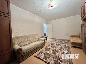 1-к квартира, на длительный срок, 37м2, 4/9 этаж