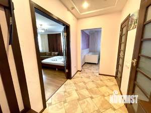 1-к квартира, посуточно, 52м2, 1/1 этаж