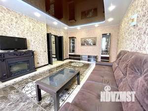 2-к квартира, посуточно, 65м2, 1/1 этаж