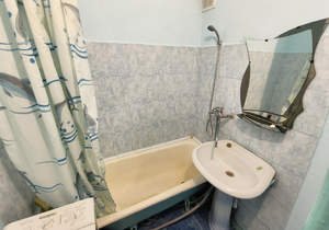 3-к квартира, на длительный срок, 59м2, 3/6 этаж