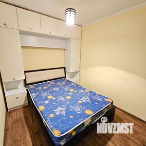 1-к квартира, на длительный срок, 41м2, 1/10 этаж