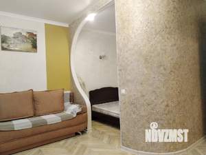 1-к квартира, на длительный срок, 38м2, 10/16 этаж