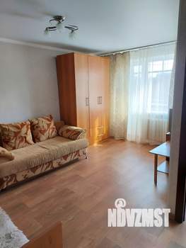 1-к квартира, на длительный срок, 32м2, 2/5 этаж