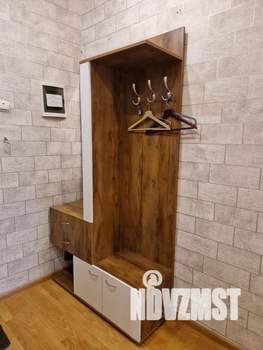 1-к квартира, посуточно, 37м2, 2/5 этаж