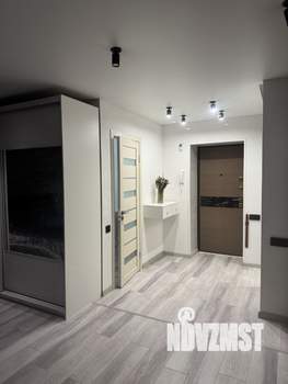 Студия квартира, посуточно, 32м2, 10/10 этаж