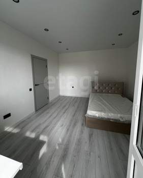 1-к квартира, на длительный срок, 35м2, 2/16 этаж