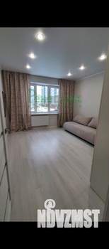 1-к квартира, на длительный срок, 40м2, 3/10 этаж