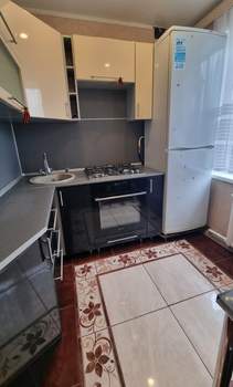 2-к квартира, на длительный срок, 39м2, 5/5 этаж