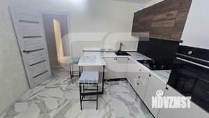 1-к квартира, на длительный срок, 42м2, 4/10 этаж