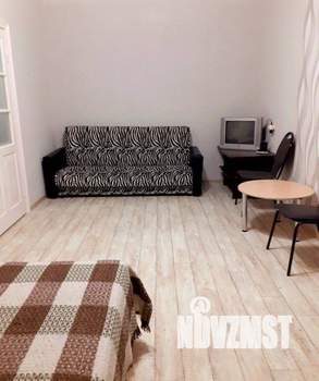 1-к квартира, посуточно, 38м2, 9/11 этаж