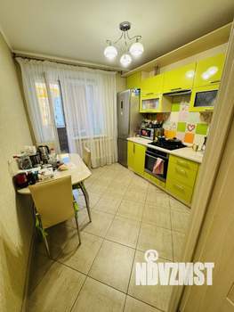 1-к квартира, на длительный срок, 46м2, 7/11 этаж
