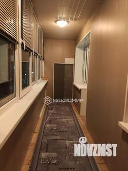 1-к квартира, на длительный срок, 42м2, 4/10 этаж