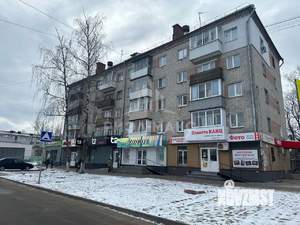 1-к квартира, на длительный срок, 31м2, 5/5 этаж