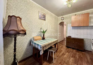 1-к квартира, на длительный срок, 41м2, 5/9 этаж
