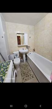 1-к квартира, на длительный срок, 36м2, 4/5 этаж