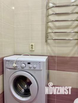 1-к квартира, на длительный срок, 45м2, 5/12 этаж