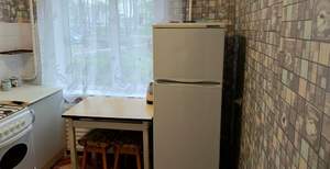 1-к квартира, на длительный срок, 29м2, 1/5 этаж