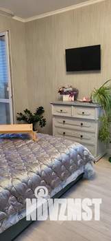 2-к квартира, посуточно, 60м2, 2/16 этаж