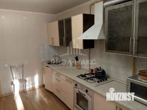 1-к квартира, на длительный срок, 46м2, 3/10 этаж