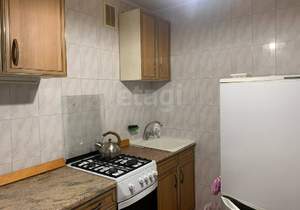 1-к квартира, на длительный срок, 35м2, 3/5 этаж