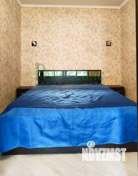 1-к квартира, на длительный срок, 40м2, 2/10 этаж