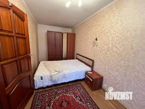 2-к квартира, на длительный срок, 43м2, 4/4 этаж