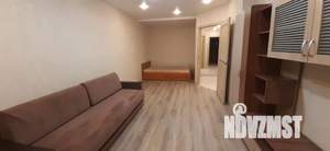 1-к квартира, на длительный срок, 42м2, 9/10 этаж