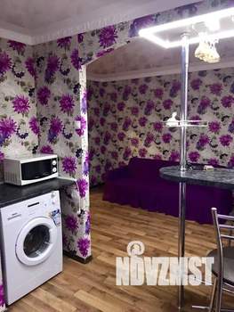 1-к квартира, посуточно, 46м2, 9/9 этаж