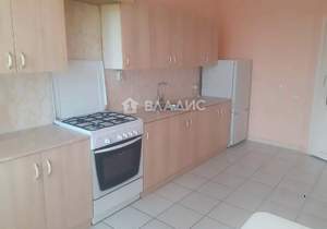 1-к квартира, на длительный срок, 46м2, 7/9 этаж