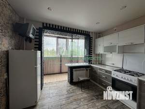1-к квартира, на длительный срок, 40м2, 3/10 этаж