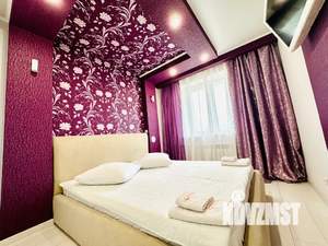 2-к квартира, посуточно, 60м2, 8/14 этаж