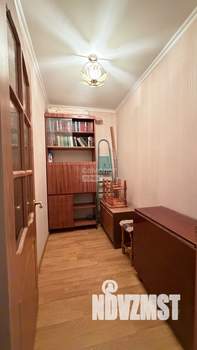 2-к квартира, на длительный срок, 44м2, 4/4 этаж