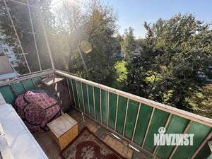 2-к квартира, на длительный срок, 45м2, 3/6 этаж