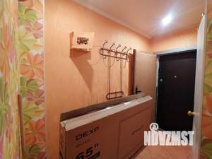 1-к квартира, на длительный срок, 30м2, 1/5 этаж